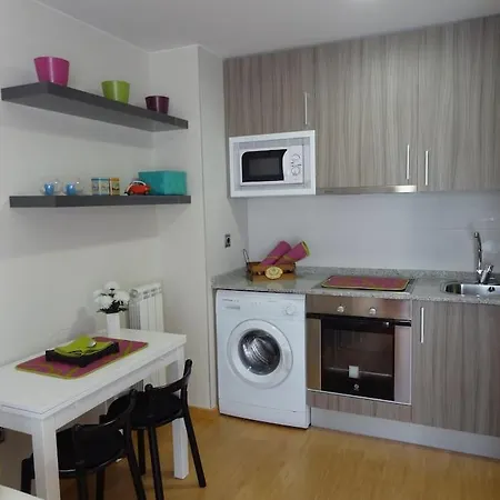 Acogedor Apartamento En En Zona Tranquila * Χουέσκα