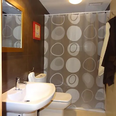 Acogedor Apartamento En En Zona Tranquila * Χουέσκα