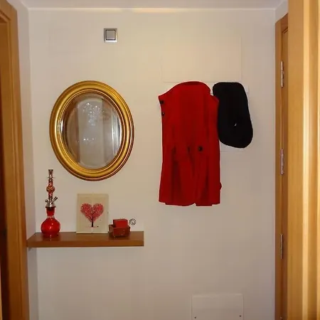 Acogedor Apartamento En En Zona Tranquila Διαμέρισμα Χουέσκα
